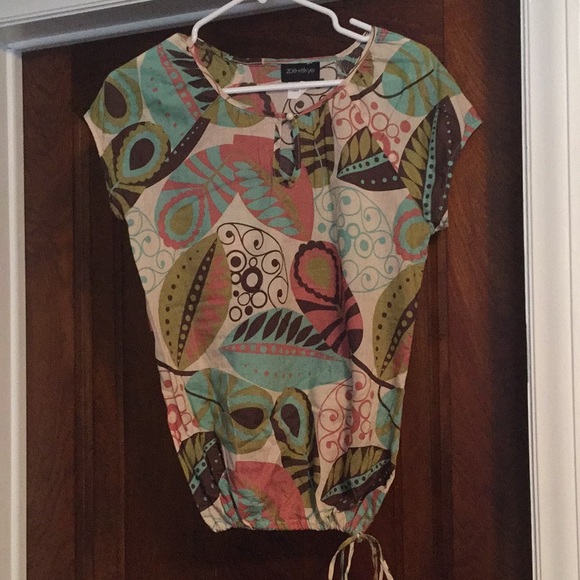 Zoë+Skye - Picture 2 of 3